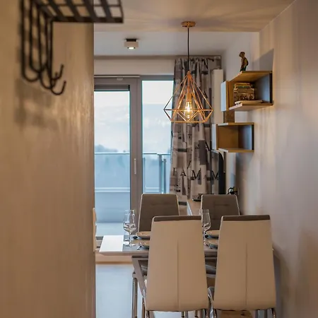 Apartview Bukowa By Rent Like Wisła
