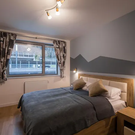 Apartview Bukowa By Rent Like Wisła