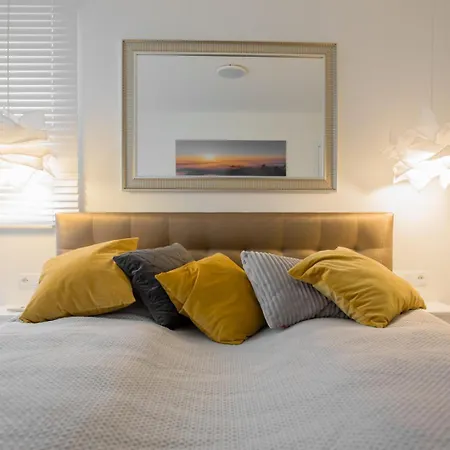 Apartview Bukowa By Rent Like *