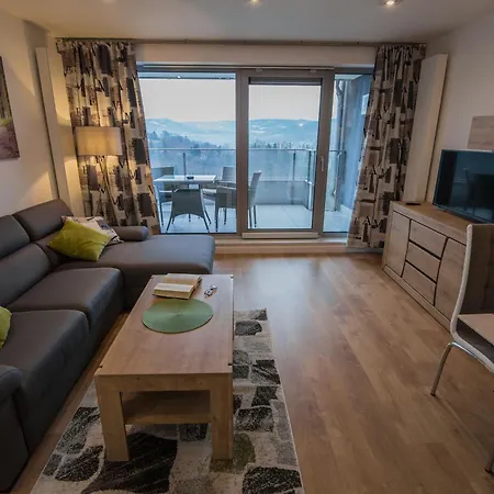 Apartview Bukowa By Rent Like * Wisła