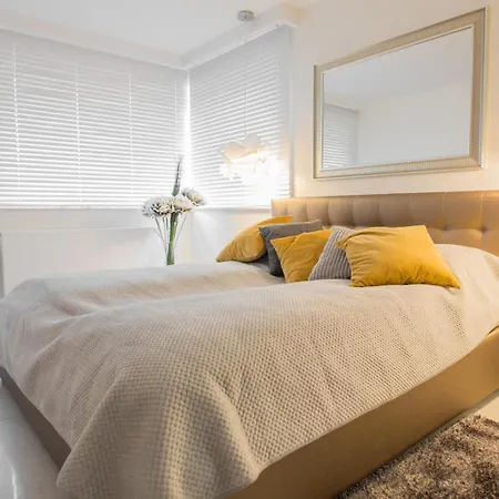 Hotel apartamentowy Apartview Bukowa By Rent Like *