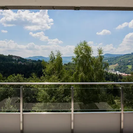 Apartview Bukowa By Rent Like Hotel apartamentowy *