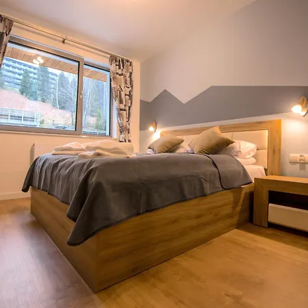 Apartview Bukowa By Rent Like * Wisła