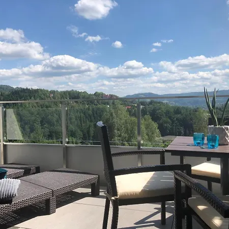 Apartview Bukowa By Rent Like Hotel apartamentowy *