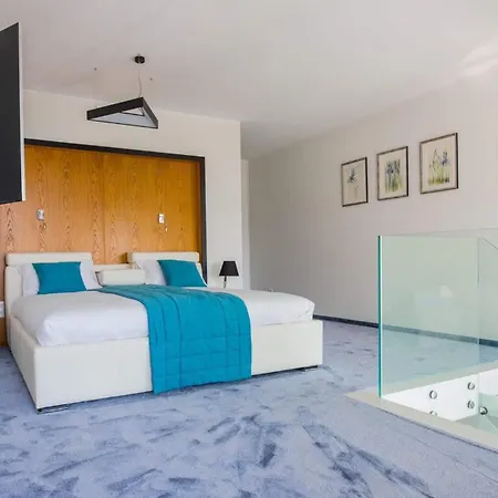 Apartview Bukowa By Rent Like Hotel apartamentowy *