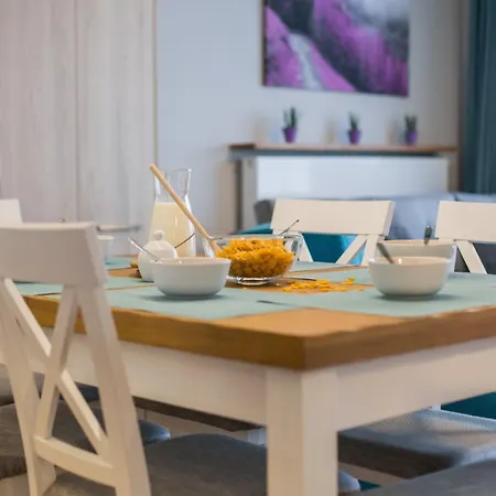 Apartview Bukowa By Rent Like *