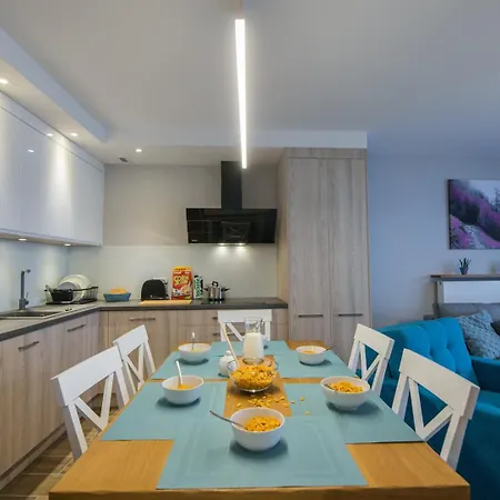 Apartview Bukowa By Rent Like