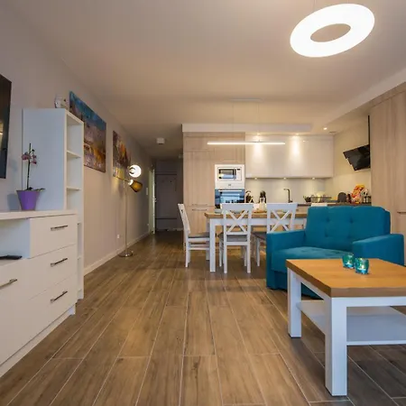 Apartview Bukowa By Rent Like Hotel apartamentowy *