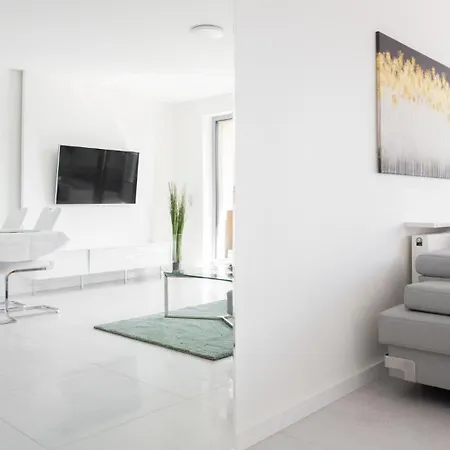Apartview Bukowa By Rent Like *