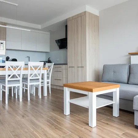 Apartview Bukowa By Rent Like Hotel apartamentowy