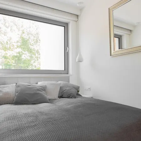 Apartview Bukowa By Rent Like *