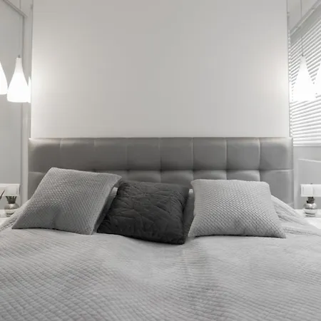 Apartview Bukowa By Rent Like Hotel apartamentowy *