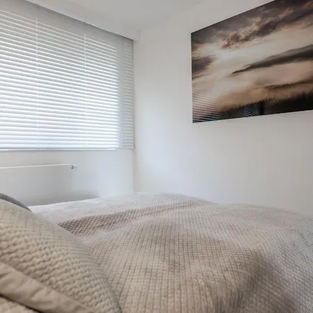 Apartview Bukowa By Rent Like * Wisła