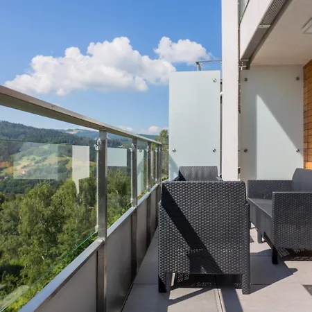 Apartview Bukowa By Rent Like Wisła