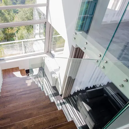 Apartview Bukowa By Rent Like Hotel apartamentowy *
