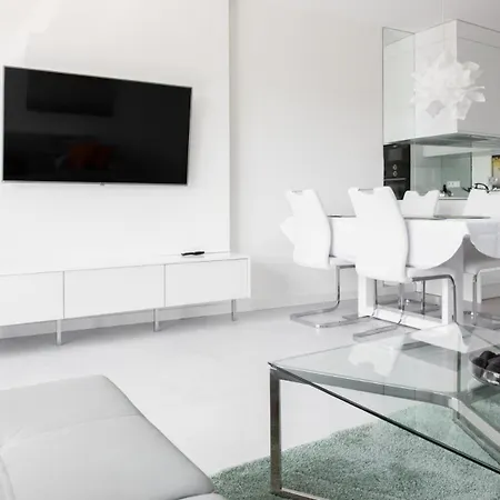 Apartview Bukowa By Rent Like * Wisła