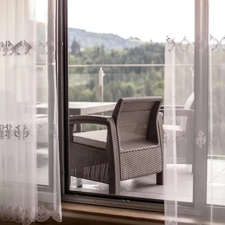 Apartview Bukowa By Rent Like *