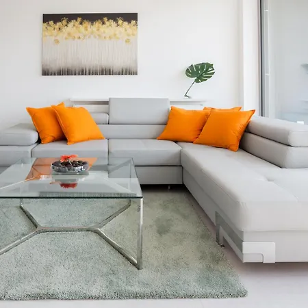 Apartview Bukowa By Rent Like