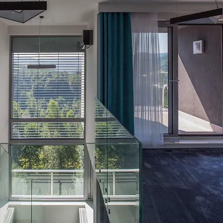 Apartview Bukowa By Rent Like