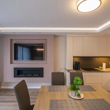 Apartview Bukowa By Rent Like Wisła