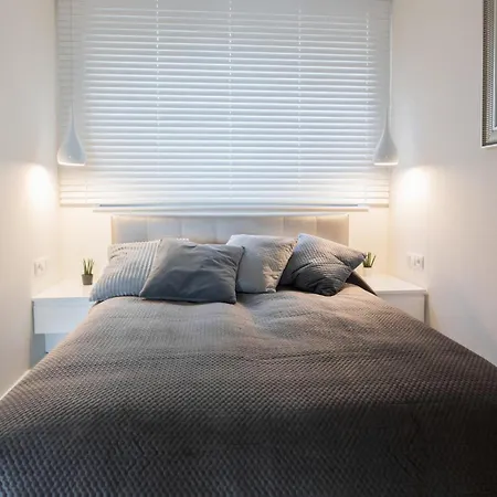 Apartview Bukowa By Rent Like Hotel apartamentowy *
