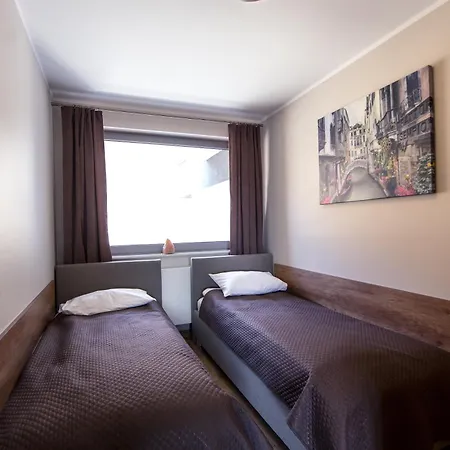 Apartview Bukowa By Rent Like * Wisła