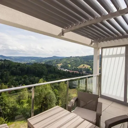 Apartview Bukowa By Rent Like