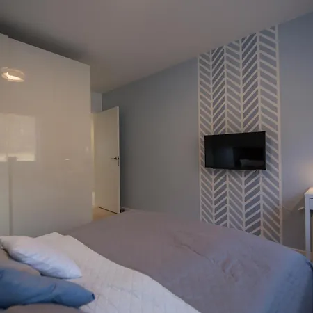 Apartview Bukowa By Rent Like Hotel apartamentowy *