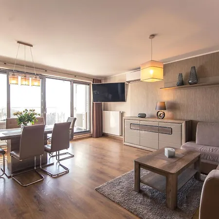 Apartview Bukowa By Rent Like * Wisła
