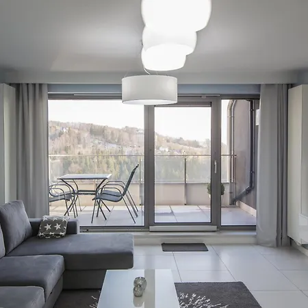 Apartview Bukowa By Rent Like Wisła