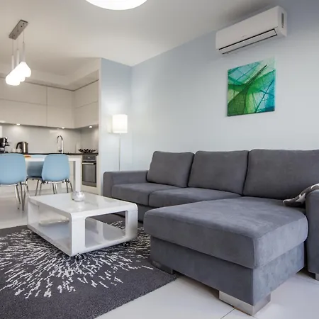 Apartview Bukowa By Rent Like Hotel apartamentowy *