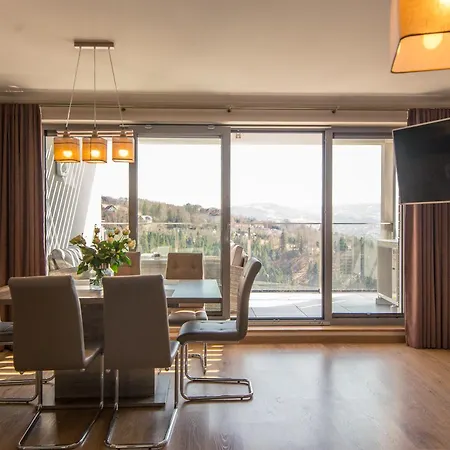 Apartview Bukowa By Rent Like