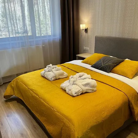 Apartview Bukowa By Rent Like