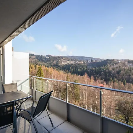 Apartview Bukowa By Rent Like Hotel apartamentowy *