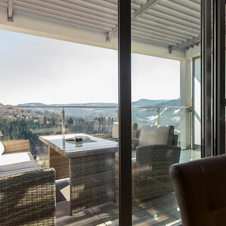 Apartview Bukowa By Rent Like Hotel apartamentowy *