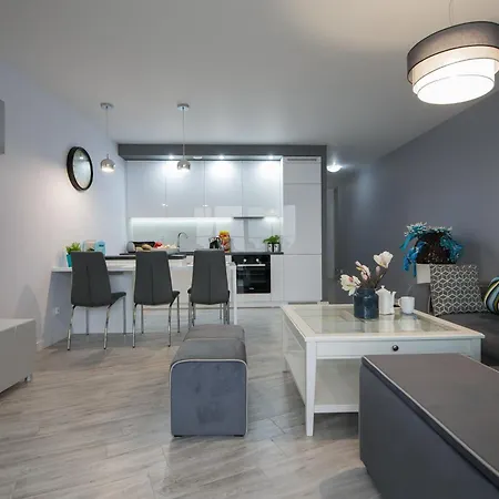 Apartview Bukowa By Rent Like * Wisła