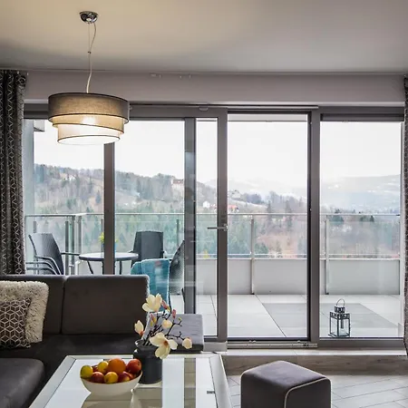 Apartview Bukowa By Rent Like * Wisła