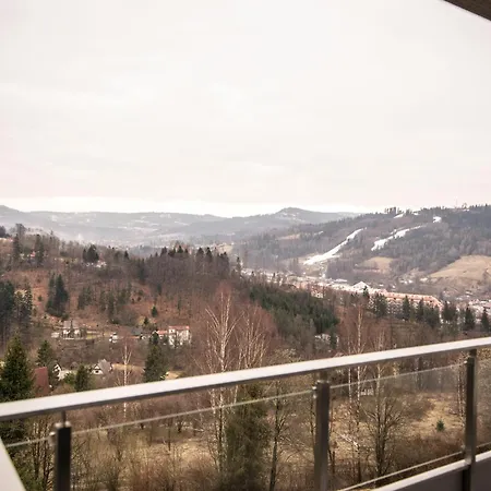Apartview Bukowa By Rent Like Wisła