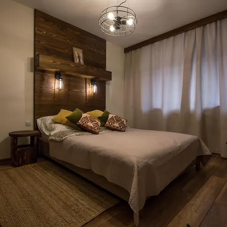 Apartview Bukowa By Rent Like * Wisła