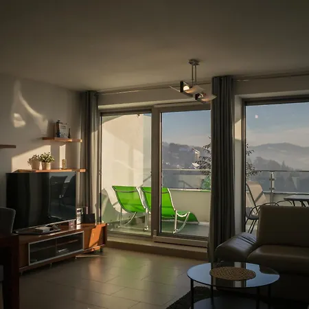 Hotel apartamentowy Apartview Bukowa By Rent Like *