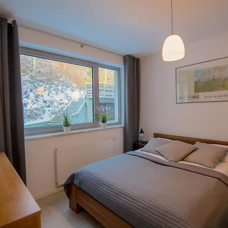 Apartview Bukowa By Rent Like * Wisła
