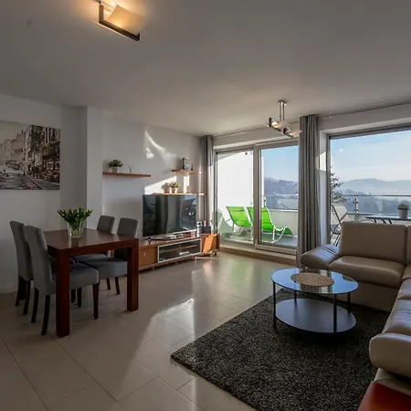Apartview Bukowa By Rent Like * Wisła